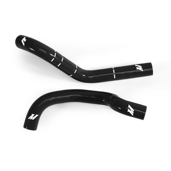 compare product Mishimoto 92-00 Honda Civic / 93-97 Civic del Sol Black Silicone Radiator Hose Kit
