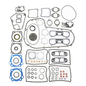 compare product Athena 84-91 Harley-Davidson FLT 1340 Complete Gasket Kit (Incl Oil Seals)