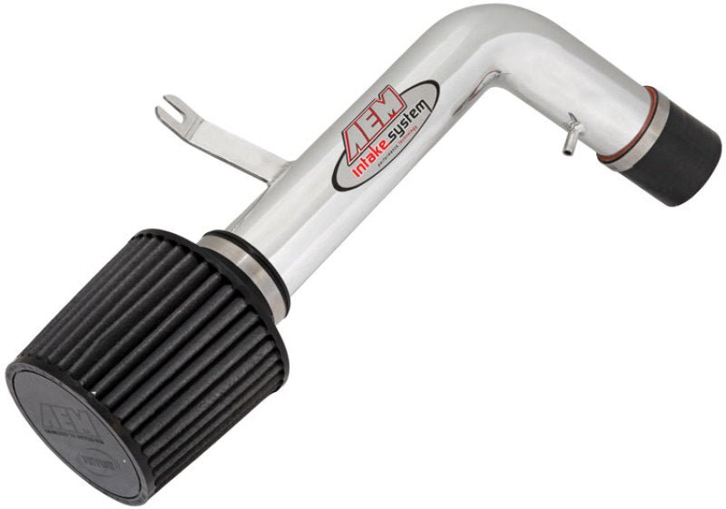 AEM 94 - 01 Integra RS/LS/GS Polished Short Ram Intake - My Store