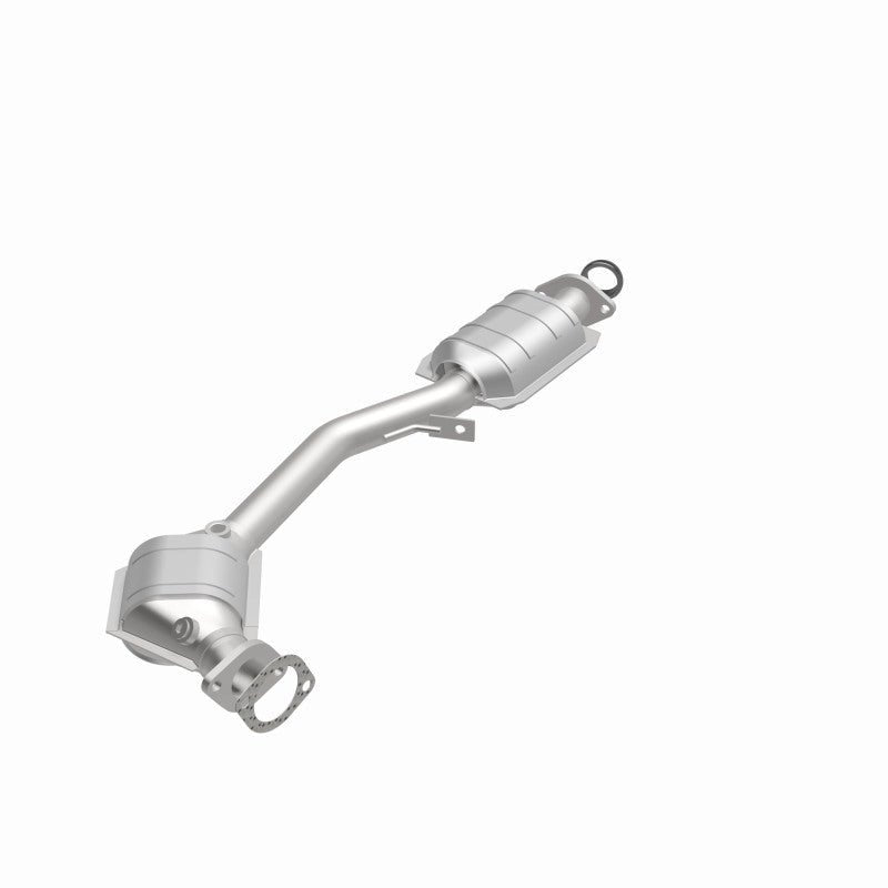 MagnaFlow Conv DF 99 - 02 Forester 2.5L OEM - My Store