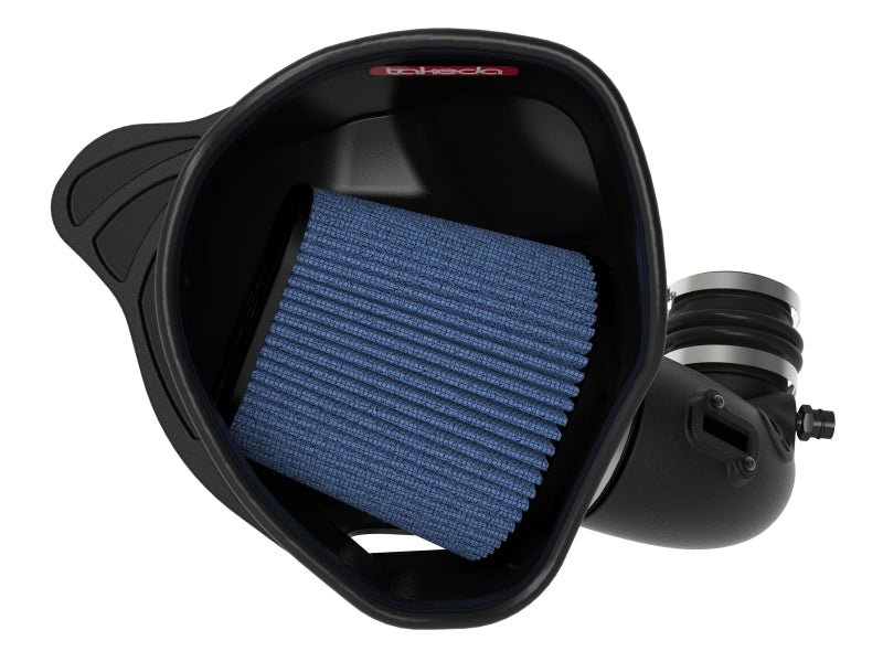 aFe Takeda Intakes Stage - 2 AIS w/ Pro 5R Media 20 - 22 Toyota GR Supra (A90) L6 - 3.0L (t) B58 - My Store