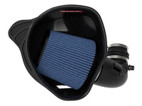 aFe Takeda Intakes Stage - 2 AIS w/ Pro 5R Media 20 - 22 Toyota GR Supra (A90) L6 - 3.0L (t) B58 - My Store