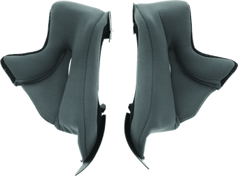 compare product Answer AR7 Cheek Pads Black - Medium