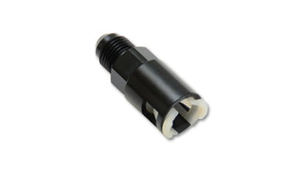 compare product Vibrant Quick Disconnect EFI Adapter Fitting-8AN Flare to 3/8in Hose