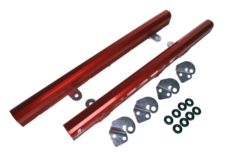 Aeromotive GM LS2 Billet Fuel Rails - My Store