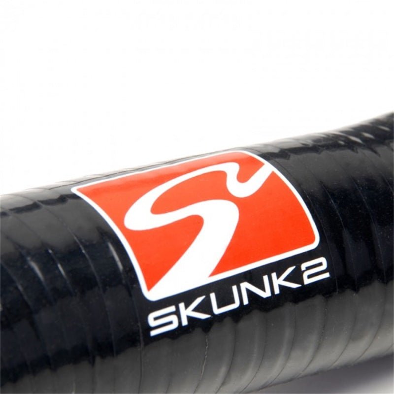 Skunk2 02 - 05 Honda Civic Si Radiator Hose Kit (Blk/Rd 2 Hose Kit) - My Store