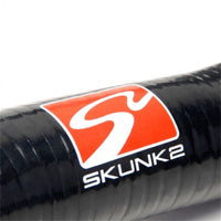 Skunk2 02 - 05 Honda Civic Si Radiator Hose Kit (Blk/Rd 2 Hose Kit) - My Store