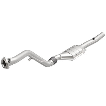 compare product MagnaFlow Direct Fit Catalytic Converter 00-03 Audi A8 Quatt 4.2L Passenger Side