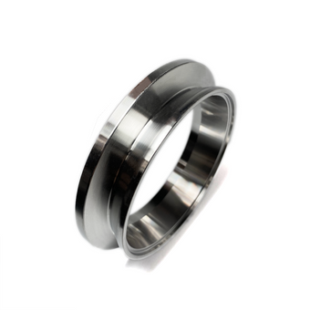 compare product Stainless Bros PTE T4 Pro-Mod 304SS 3in Turbo Inlet Flange