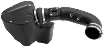 compare product K&N 11-12 Ford Mustang GT 5.0L V8 AirCharger Performance Intake Kit
