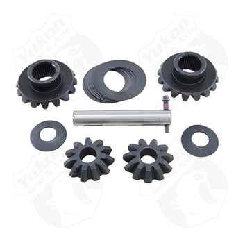 compare product Yukon Gear Standard Open Spider Gear Kit For 9.25in Chrysler w/ 31 Spline Axles