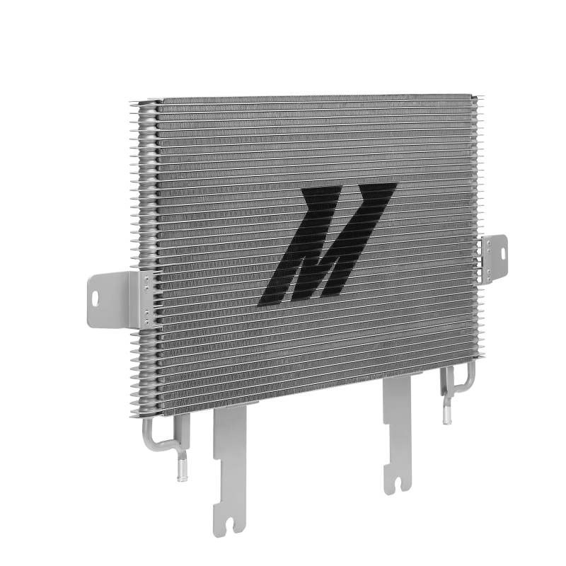 Mishimoto 03 - 07 Ford 6.0L Powerstroke Transmission Cooler - My Store