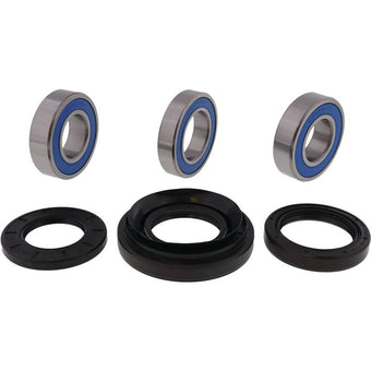 compare product All Balls Racing 00-06 Honda TRX350FE Wheel Bearing Kit Rear
