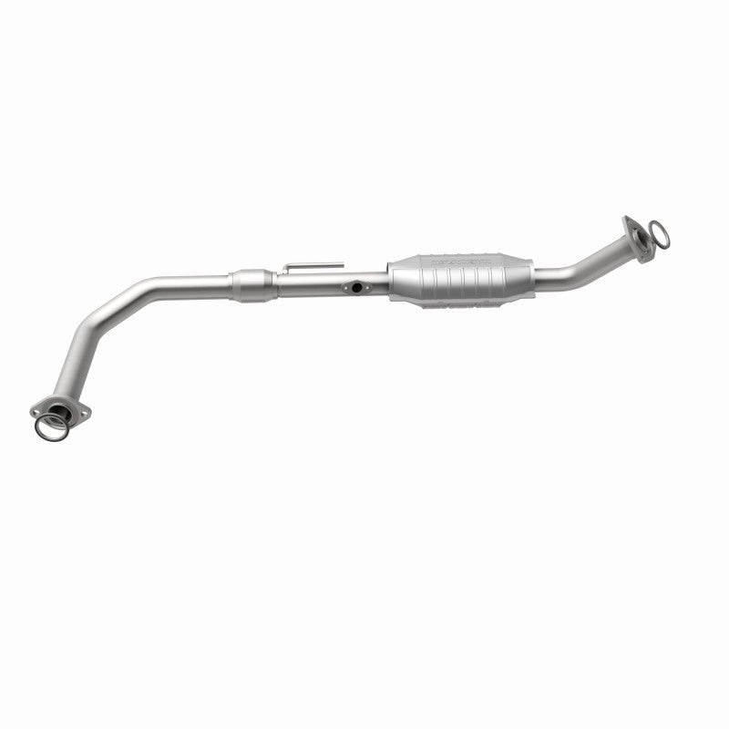 MagnaFlow Conv DF 00 - 04 Tundra 4.7L D/S OEM - My Store