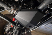 DV8 Offroad 2018+ Jeep Wrangler JL/Gladiator JT Front Differential Skid Plate - My Store