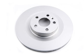 compare product DBA 17-20 Volvo S90 (345mm Front Rotor) Front En-Shield Standard Rotor