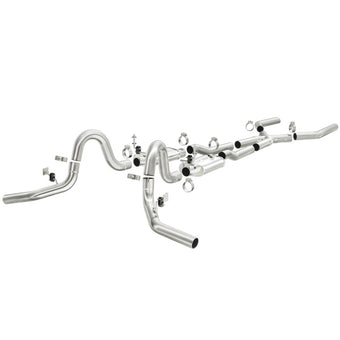 compare product MagnaFlow Sys Cat-Back 68-72 GM A-Body 3inch