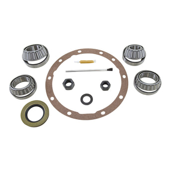compare product Yukon Gear Bearing install Kit For Chrysler 8.75in Four Pinion (#42) Diff