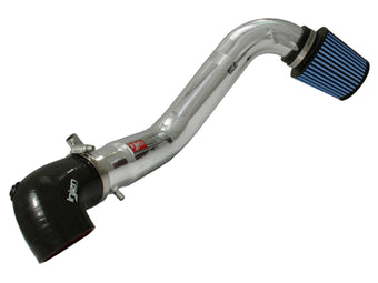 compare product Injen 02-06 RSX w/ Windshield Wiper Fluid Replacement Bottle (Manual Only) Polished Cold Air Intake