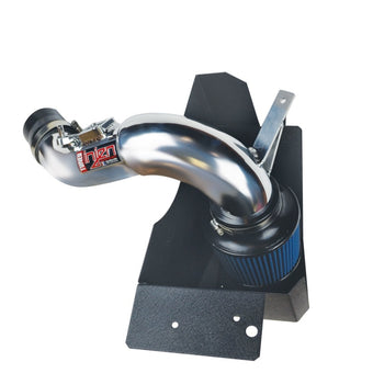compare product Injen 17-19 Honda Civic Type R 2.0T Polished Short Ram Air Intake