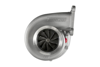 compare product Turbosmart Water Cooled 6466 T4 Divided 1.00AR Externally Wastegated TS-2 Turbocharger