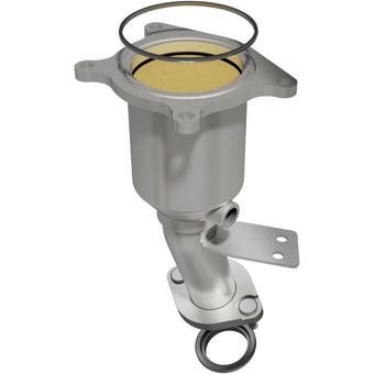 compare product MagnaFlow Direct Fit Catalytic Converter EDGE- 07-09 6 3.5L OEM