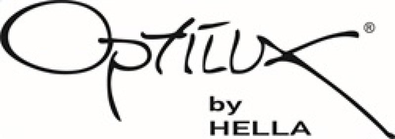 Hella Optilux H1 100W XB Extreme White Bulbs (Pair) - My Store
