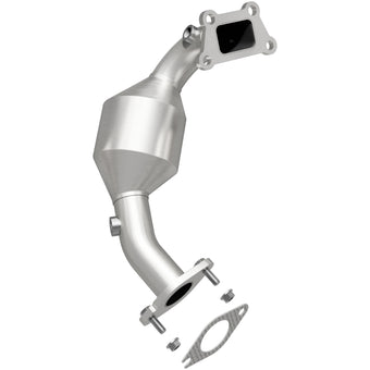 compare product MagnaFlow Direct Fit Catalytic Converter 2012-2013 Impala 3.6 L Underbody