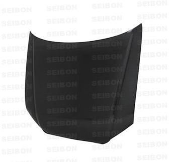 compare product Seibon 06-08 Audi A4 (B7) OEM Carbon Fiber Hood