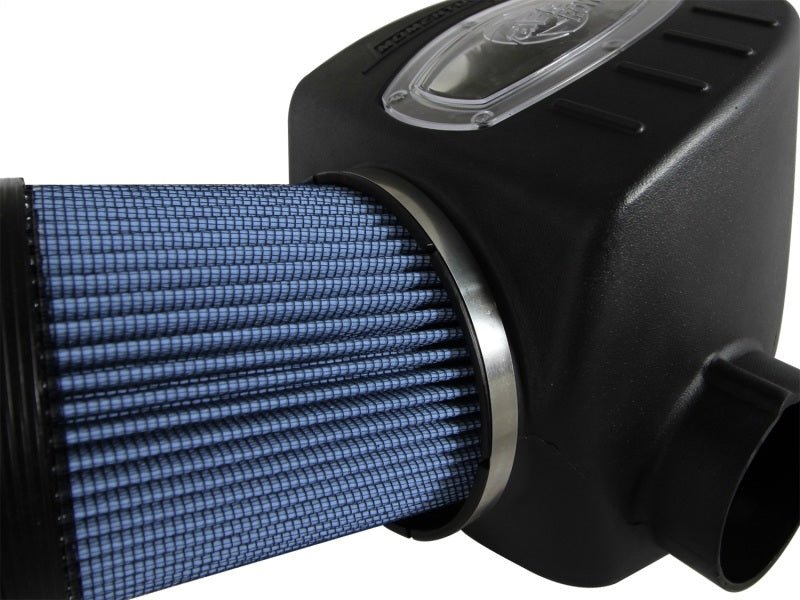 aFe Momentum Pro 5R Intake System BMW 528i/ix (F10) 12 - 15 L4 - 2.0L (t) N20 - My Store