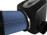 aFe Momentum Pro 5R Intake System BMW 528i/ix (F10) 12 - 15 L4 - 2.0L (t) N20 - My Store