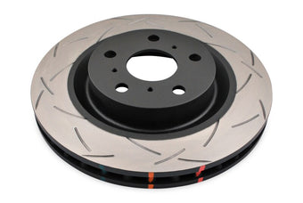 compare product DBA 09 Pontiac G8 V8 6.0L Front Slotted 4000 Series Rotor
