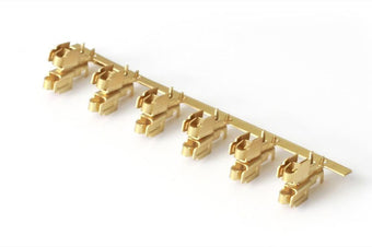 compare product Haltech 6 Circuit Haltech Fuse Box Pins - Pack of 10