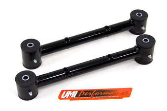 compare product UMI Performance 71-80 GM H-Body Non-Adjustable Lower Control Arms