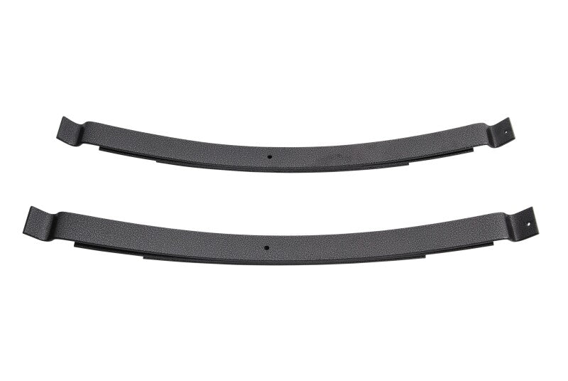Hellwig 99 - 07 Ford F - 250 SD Load Pro - Up To 2500lb Level LC 3 Leaf Helper Spring w/o Mounting Kit - My Store