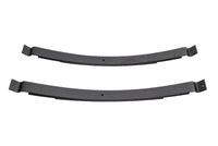 Hellwig 99 - 07 Ford F - 250 SD Load Pro - Up To 2500lb Level LC 3 Leaf Helper Spring w/o Mounting Kit - My Store