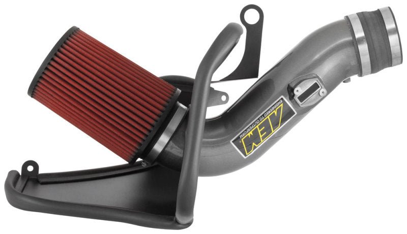 AEM 2017 Honda Pilot V6 - 3.5L F/I Gunmetal Gray Cold Air Intake - My Store