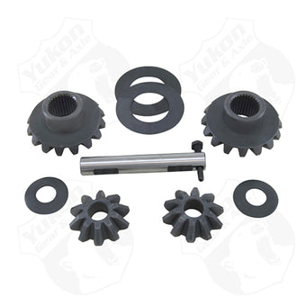 compare product Yukon Gear Standard Open Spider Gear Kit For GM 12 Bolt Car and Truck w/ 30 Spline Axles