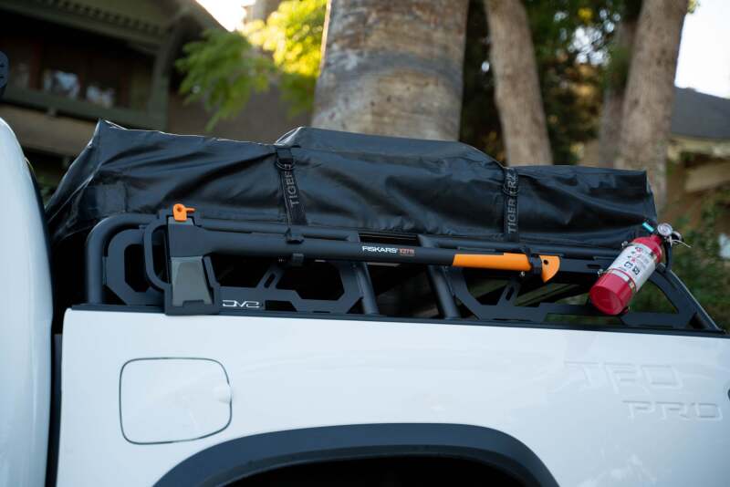 DV8 Offorad Universal Overland Bed Rack For Full - Size Trucks - My Store