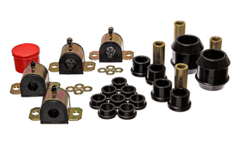 compare product Energy Suspension 00-05 Toyota Celica Black Hyper-Flex Master Bushing Set