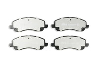 DBA 11 - 14 Chrysler 200 Front Street Series Brake Pads - My Store