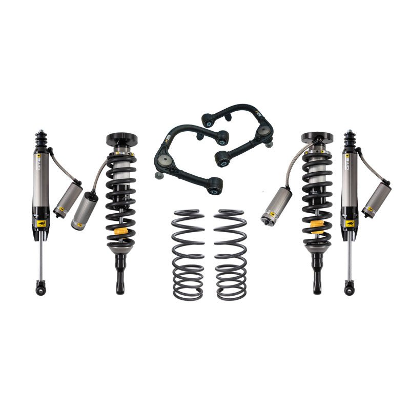 ARB BP51 Coilovers - My Store