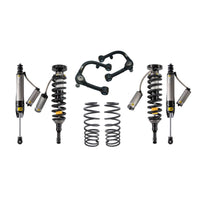 ARB BP51 Coilovers - My Store