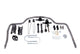 Hellwig 15 - 21 Ford F - 150 2/4WD w/ 0 - 2in Lift Solid Heat Treated Chromoly 1in Rear Sway Bar - My Store