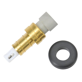 compare product Edelbrock Air Temperature Sensor and Grommet
