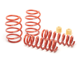compare product H&R 16-18 BMW M2 F87 Sport Spring (Incl. Adaptive M Susp.)