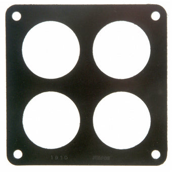 compare product Fel-Pro Carburetor Mounting Gasket - 0.062in Thickness/2.250in Diameter