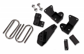 compare product Tuff Country 2in Lift Kit