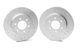 Alcon 2021+ Ford Raptor Gen 3 Big Brake Kit - Front - My Store