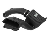 aFe 15 - 20 Ford F - 150 Quantum Cold Air Intake System w/ Pro Dry S Filter - My Store